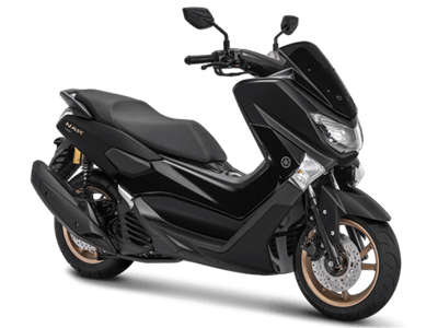 rental motor jogja terlengkap Yamaha Nmax 150cc