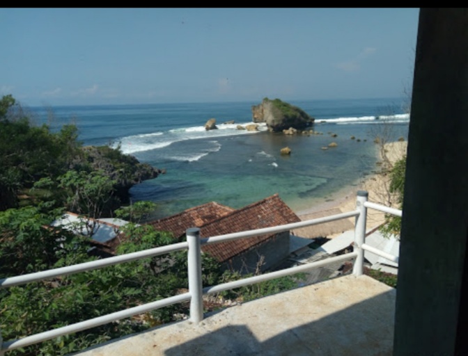 Sea View Sundak Indrapastha