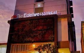 sewa motor jogja dekat hotel edelweiss gejayan