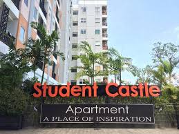 sewa motor jogja dekat hotel student castle