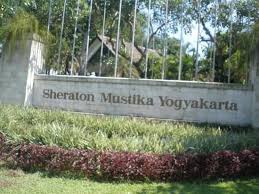 sewa motor jogja dekat sheraton