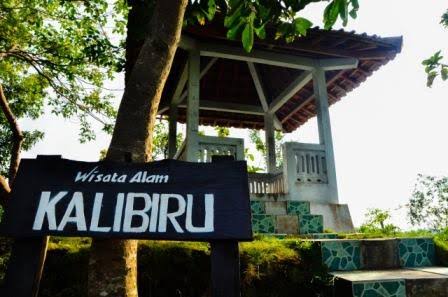 Kalibiru Kulonprogo