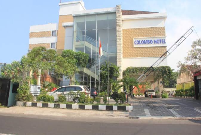 sewa motor jogja dekat hotel bueno colombo